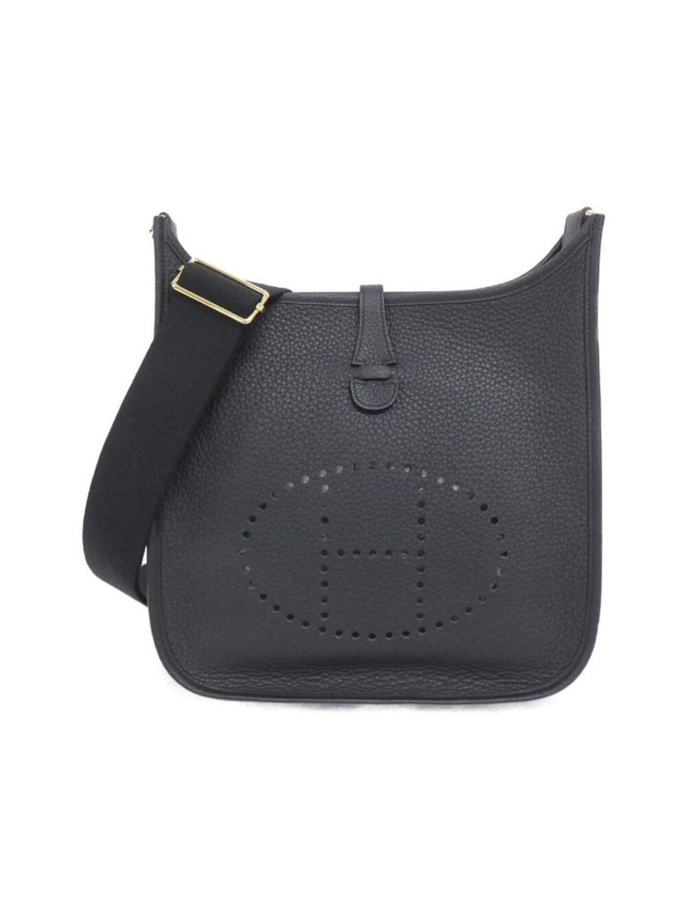 Hermes Evelyne 3 PM Shoulder Bag